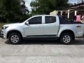 2017 Chevrolet Colorado 4 x 2 AT for sale -6