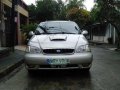 Kia Carnival 2001 for sale-2
