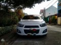 Chevrolet Sonic 2013 for sale-0