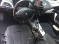 2012 BMW 116i Sports Hatchback Automatic idrive F20-7