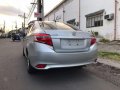 2017 Toyota Vios 1.3e FOR SALE-1