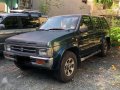 Nissan Terrano 1997 for sale -1