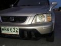 Honda CR-V gen 1 2016 for sale -3