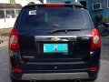 Chevrolet Captiva 2009 Model AWD GAS AT-3