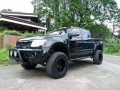 Ford Ranger 2013 XLT LOW MILEAGE 32k FRESH IN AND OUT Automatic Diesel-0