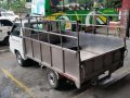 2010 Mitsubishi L300 stake body for sale -1