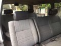 Rush! Toyota Hiace GL Local  FOR SALE-9