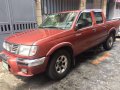 Nissan Frontier 2002 for sale -2