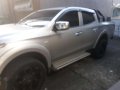 Mitsubishi Strada 2016 for sale-0
