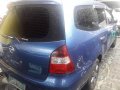 2010 Nissan Livina matic for sale -4