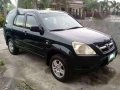Honda CRV 2004 Model Matic for sale -0