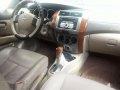 2010 Nissan Livina matic for sale -4