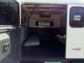 2012 Mitsubishi L300 Fb deluxe dual aircon -4