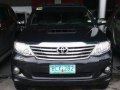 Toyota Fortuner 2013 Automatic G Used for sale.-6