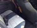 2004 Toyota Hilux surf manual turbo diesel 4wd-6