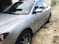 For sale: 2005 Mazda 3 A/T for sale -1