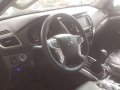 2018 Mitsubishi Montero Sport with headrest sure unit -1