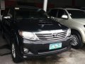 Toyota Fortuner 2013 Automatic G Used for sale.-8