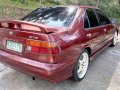 Nissan Sentra GTS 1999 model for sale -9