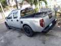 Nissan Navara LE 2008 Automatic All Power FRESH Big Tires Negotiable-9