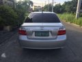 For sale 2004 TOYOTA Vios e manual-4