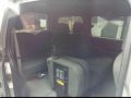 Hyundai Starex 2001 model for sale -8