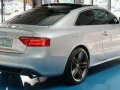 2009 Audi A5 quattro sline for sale -10