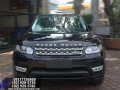 BRAND NEW 2018 Range Rover Sport HSE SDV6-0