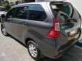 2017 Toyota Avanza E Manual Transmission-8