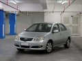 2007 Toyota Vios 1.5G AT FOR SALE-0