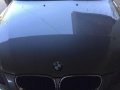 BMW Sedan 520D E60 2008 for sale -0