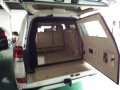 Toyota Land Cruiser bullet proof 2018 for sale -4
