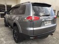 2015 Mitsubishi Montero Sport GLS-V 2.5 diesel 4x2 AT-5