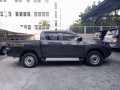 2016 Toyota Hilux e Manual FOR SALE-0