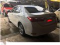 Toyota Corrola Altis 2015 for sale-2