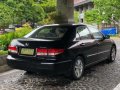 2004 HONDA ACCORD automatic for sale -1