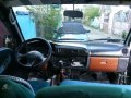 Hyundai Grace dolpin 1997 for sale -7