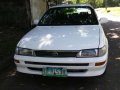 95 Toyota Corolla GLi FOR SALE-9