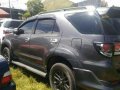 Toyota Fortuner G Manual 2015 Model-3