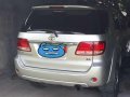 Toyota Fortuner 2008 model matic FOR SALE-8
