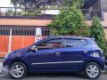 Toyota Wigo G 2014 model FOR SALE-3