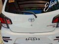 2018 Toyota Wigo White G AT Low Mileage 4 Months Old-2