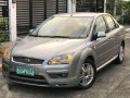 2006 Ford Focus Ghia for sale -8