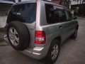 Mitsubishi Pajero 1998 Automatic Gasoline P120,000-1