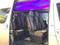 Foton View Traveller Van Luxe Edition 2018 for sale -9