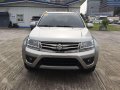 2015 Suzuki Grand Vitara for sale-2