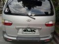 Hyundai Starex 2001 model for sale-1