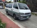 Rush! Toyota Hiace GL Local  FOR SALE-1