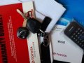 Toyota Wigo 2015 manual tranny for sale -5