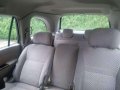 Isuzu Alterra Automatic 2006model for sale -8